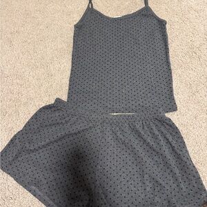 Brandy Melville Sleep Set